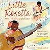 Little Rosetta and the Talking Guitar by Charnelle Pinkney Barlow