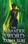 The Oleander Sword