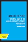 Lands of St Peter...