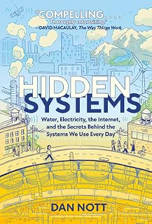 Hidden Systems by Dan Nott