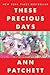 These Precious Days