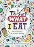 This Is What I Eat: Fun Activities for Mindful Eating
