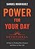 Power for Your Day Devotion...