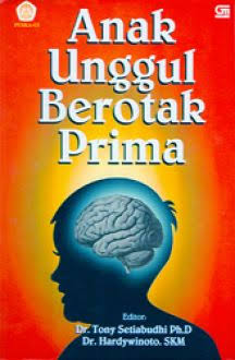 Anak Unggul Berotak Prima