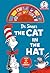 Dr. Seuss's The Cat in the Hat with 12 Silly Sounds!: An Interactive Read and Listen Book (Dr. Seuss Sound Board Books)