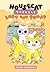 Housecat Trouble by Mason Dickerson