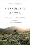 Landscape of War:...