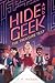 The Treasure Test (Hide and...