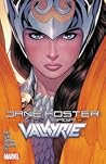 Jane Foster: The ...