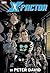 X-Factor by Peter David Omnibus, Vol. 2