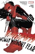 Daredevil: Woman Without Fear