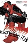 Daredevil: Woman ...