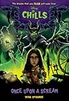 Once Upon a Scream by Vera Strange