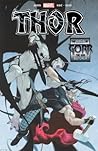 Thor: The Saga of...