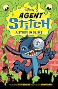 Agent Stitch: A Study in Slime