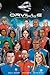 The Orville Library Edition...
