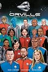 The Orville Libra...