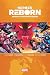 Heroes Reborn: America’s Mightiest Heroes Omnibus
