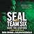 Hunt the Leopard (SEAL Team Six, #8)