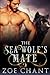 The Sea Wolf's Mate (Hideaway Cove)