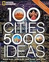 100 Cities, 5,000...