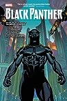 Black Panther by Ta-Nehisi Coates Omnibus