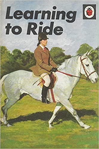 Riding (Paperback)