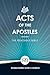 The Readable Bible: Acts
