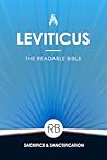 The Readable Bible: Leviticus The Readable Bible: Leviticus