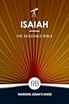 The Readable Bible: Isaiah