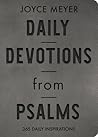 Daily Devotions f...