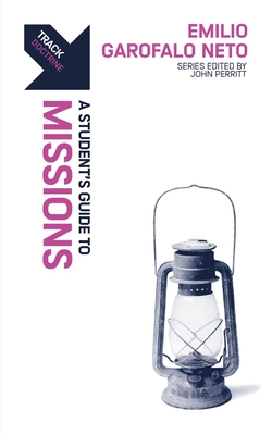 Track: A Student's Guide to Missions (Paperback)