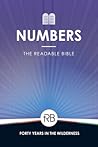The Readable Bible: Numbers
