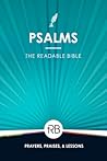 The Readable Bible: Psalms