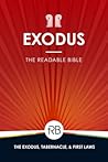 The Readable Bible: Exodus