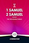 The Readable Bible: 1 & 2 Samuel