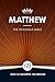 The Readable Bible: Matthew