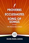 The Readable Bible: Proverbs, Ecclesiastes, & Song of Songs