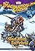 Sled Run for Survival (AIO Imagination Station Books)
