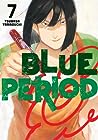 Blue Period, Vol. 7 by Tsubasa Yamaguchi