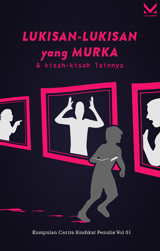 Lukisan-lukisan yang Murka