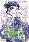 The Apothecary Di...