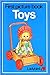 First Picture Book: Toys