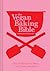 The Vegan Baking Bible by Karolina Tegelaar