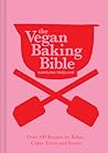 The Vegan Baking ...