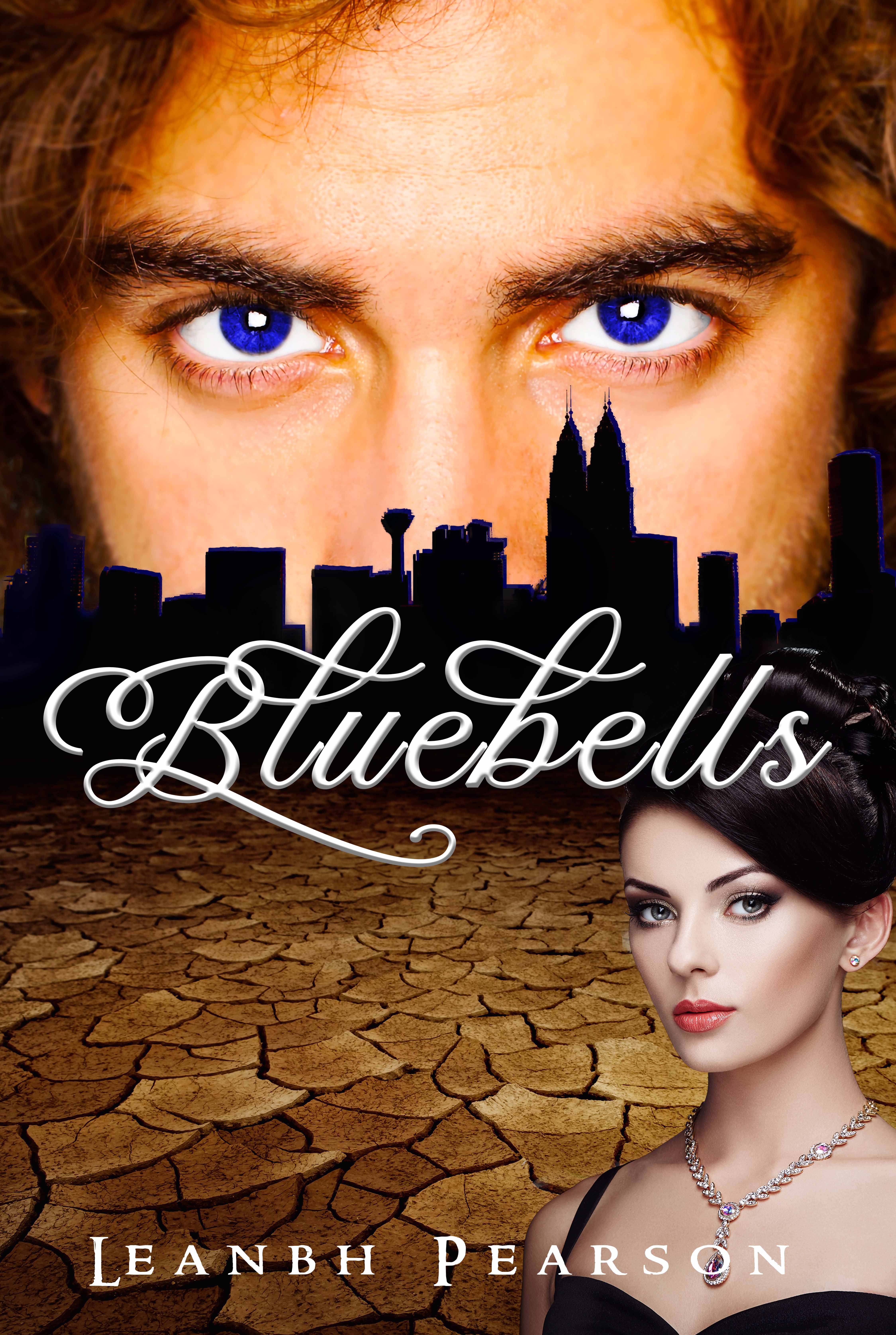 Bluebells (Dystopia Book 6)