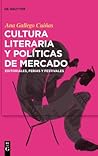 Cultura literaria...