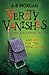 Verity Vanishes (The Quirk ...