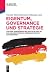 Eigentum, Governance und St...