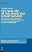 Textualität im italienischen Nonstandard: Distanzsprachliche Kompetenz und textkonstituierende Verfahren in autobiographischen Texten aus dem 20. ... romanische Philologie, 466) (German Edition)